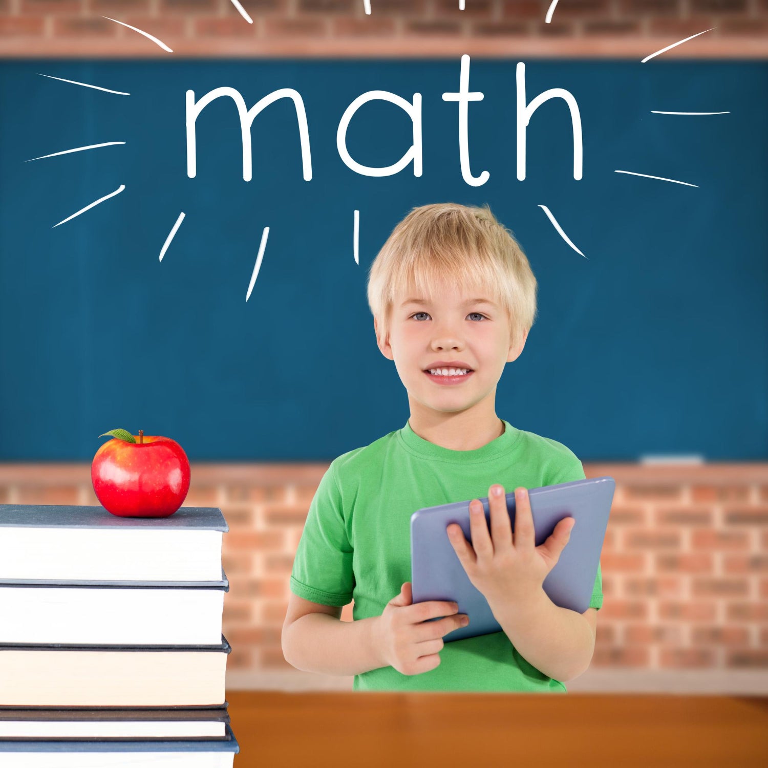 Mathematics