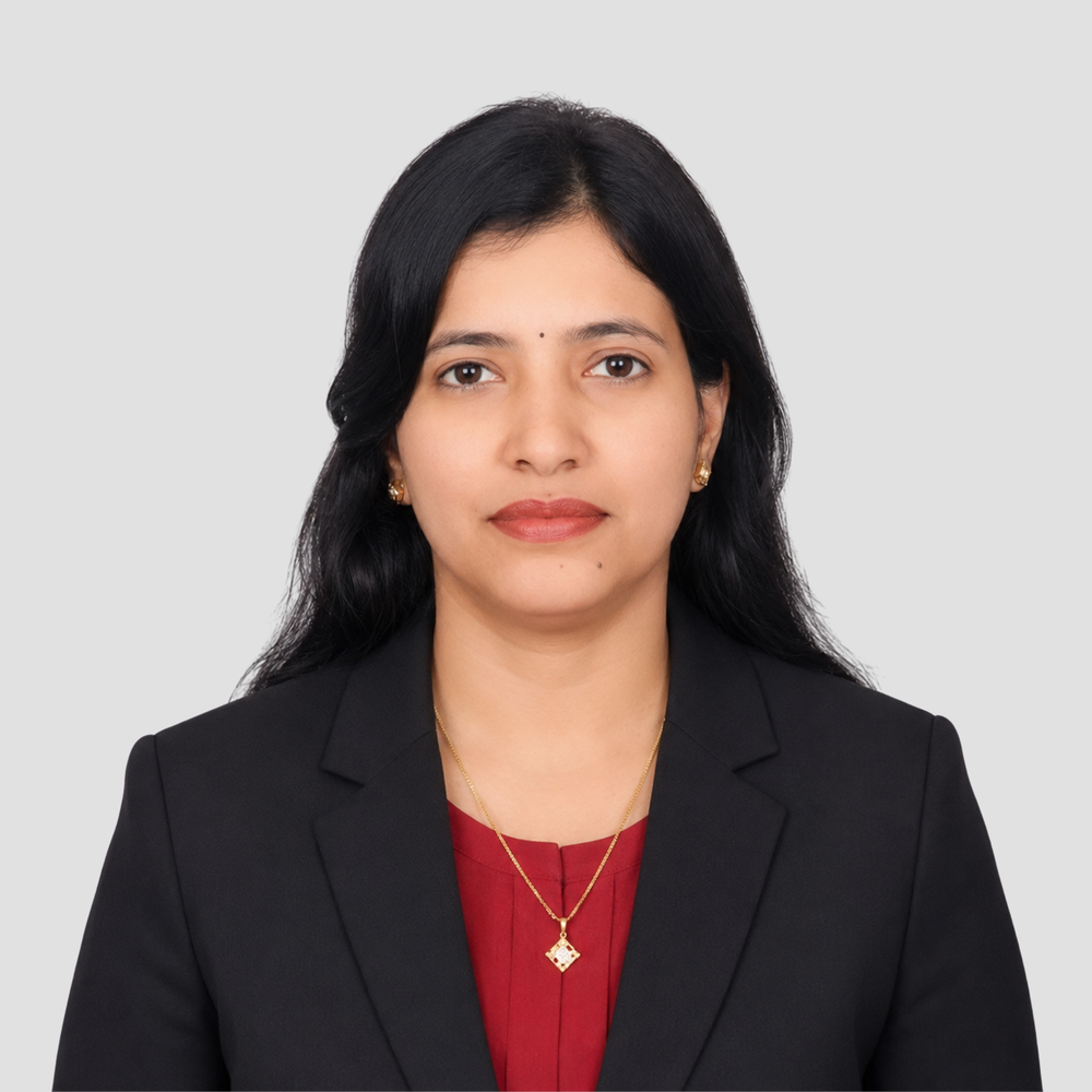 PREETI TAYAL 